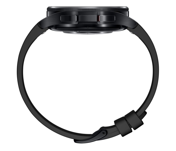 Samsung Galaxy Watch 6 Classic 43mm czarny - 1158978 - zdjęcie 5